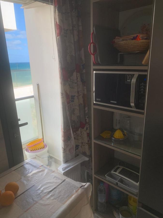 Beachfront High Standard Flat Мартиль Экстерьер фото