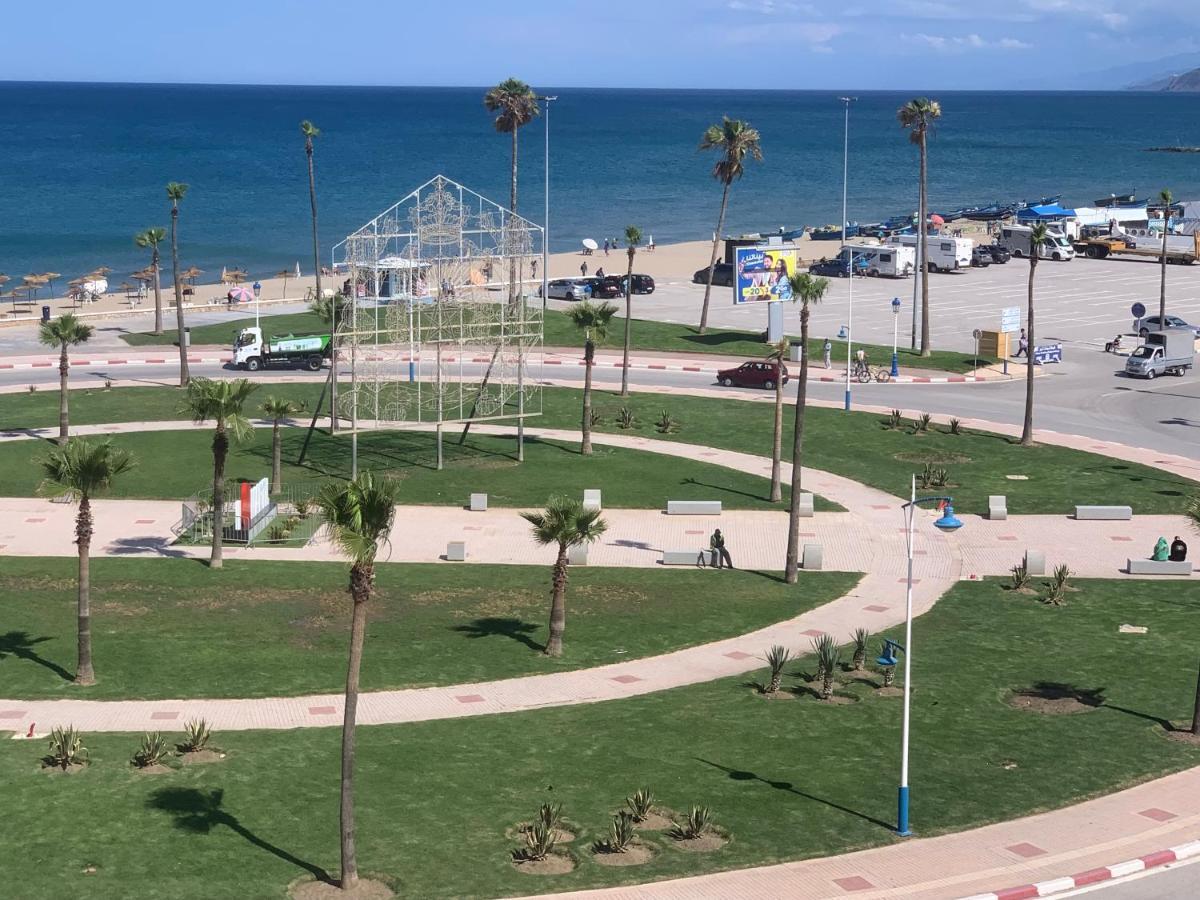 Beachfront High Standard Flat Мартиль Экстерьер фото